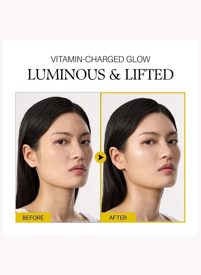 d'Alba Vita Toning Anti-Aging Spray Serum 8%, 70ml - Image 2